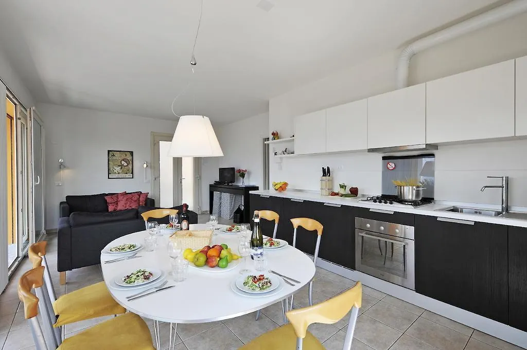 Casa Tre Sole Apartment Lierna 0*,