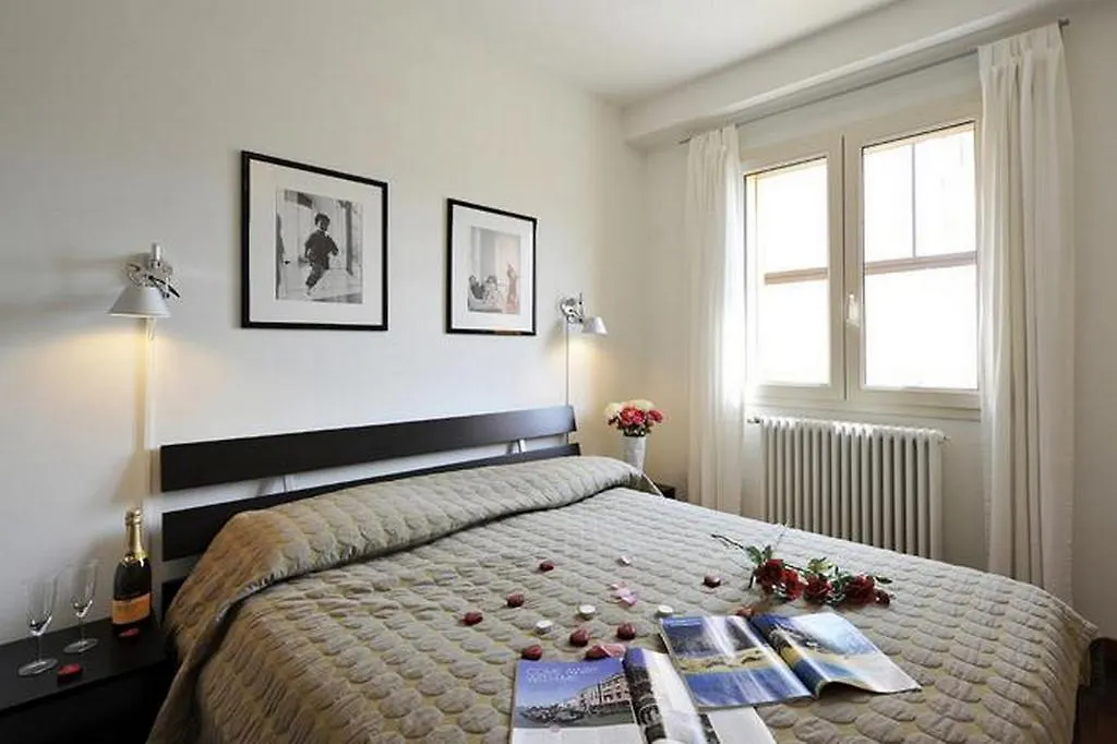 Casa Tre Sole Apartment Lierna 0*,  Italy