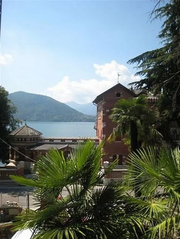 Casa Tre Sole Apartment Lierna Italy