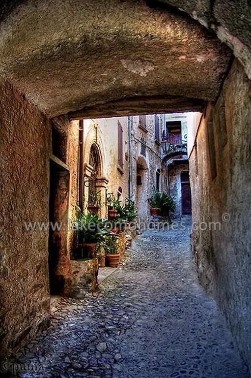 Casa Tre Sole Apartment Lierna 0*,