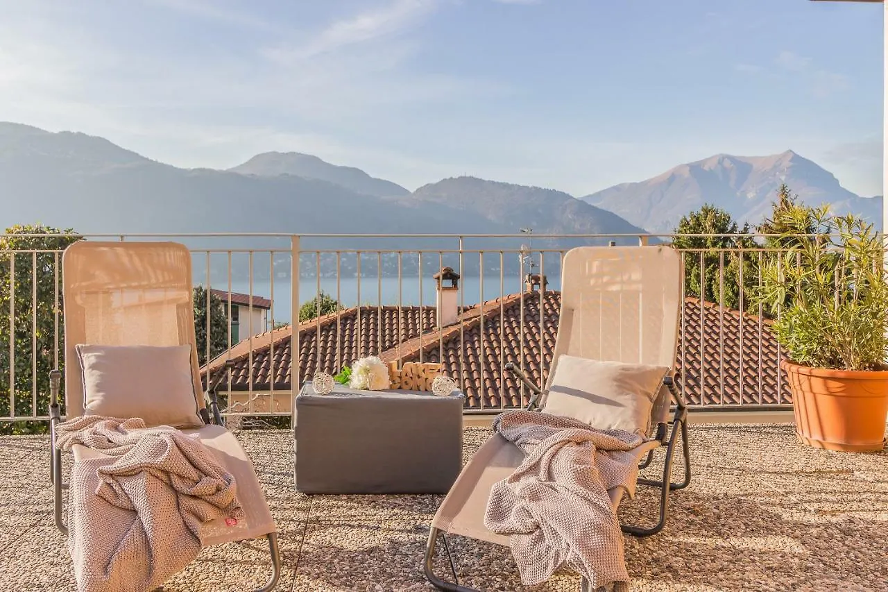 Casa Tre Sole Apartment Lierna 0*,