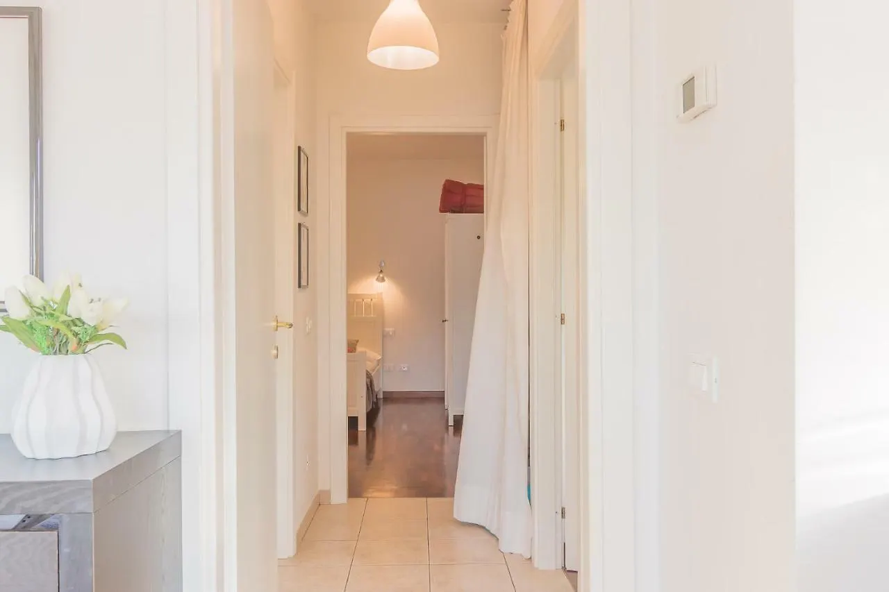 Casa Tre Sole Apartment Lierna 0*,  Italy