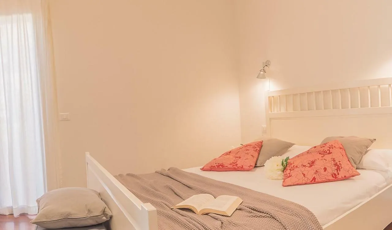 Casa Tre Sole Apartment Lierna