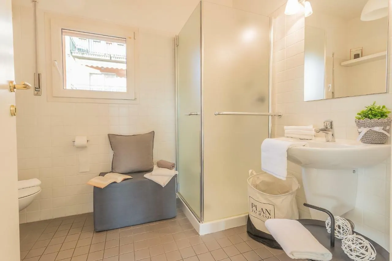 Casa Tre Sole Apartment Lierna