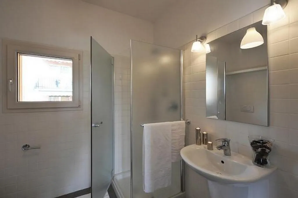Apartmán Casa Tre Sole Lierna