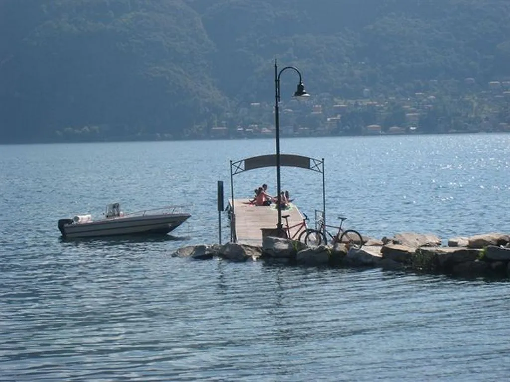 Apartmán Casa Tre Sole Lierna
