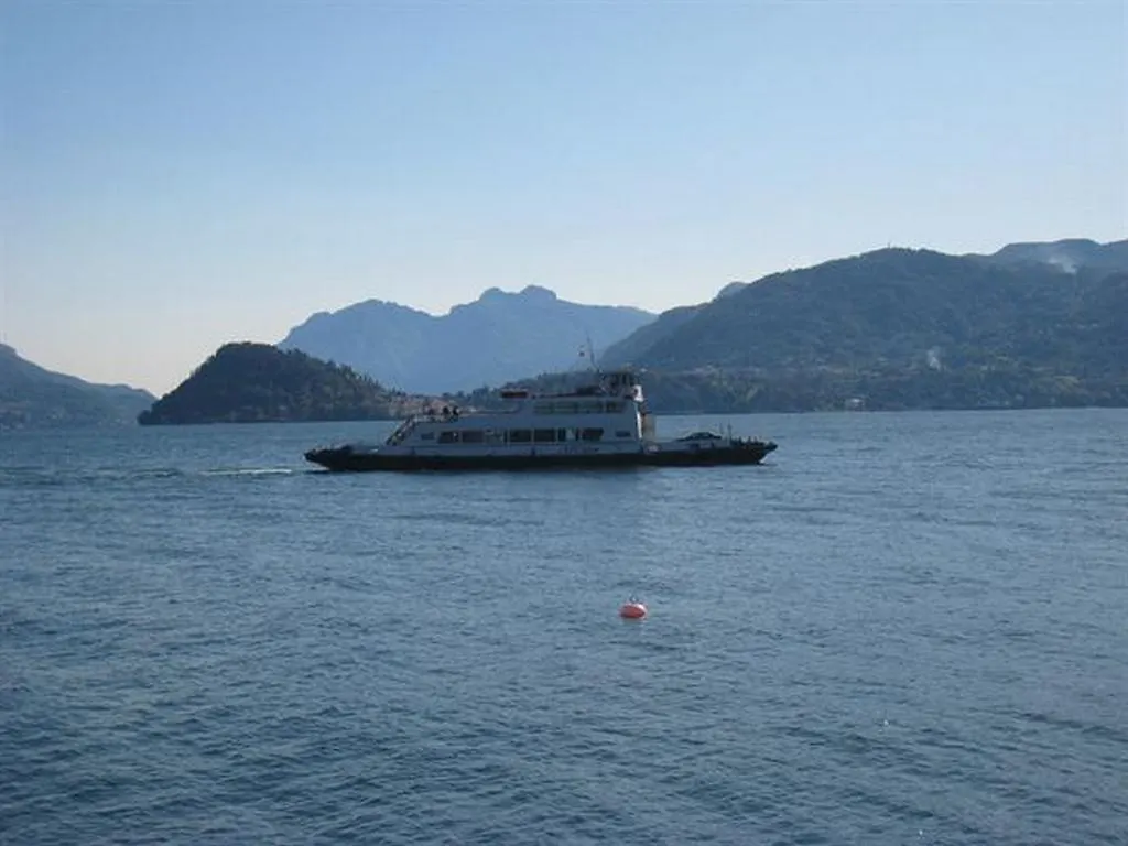 Casa Tre Sole Apartment Lierna 0*,