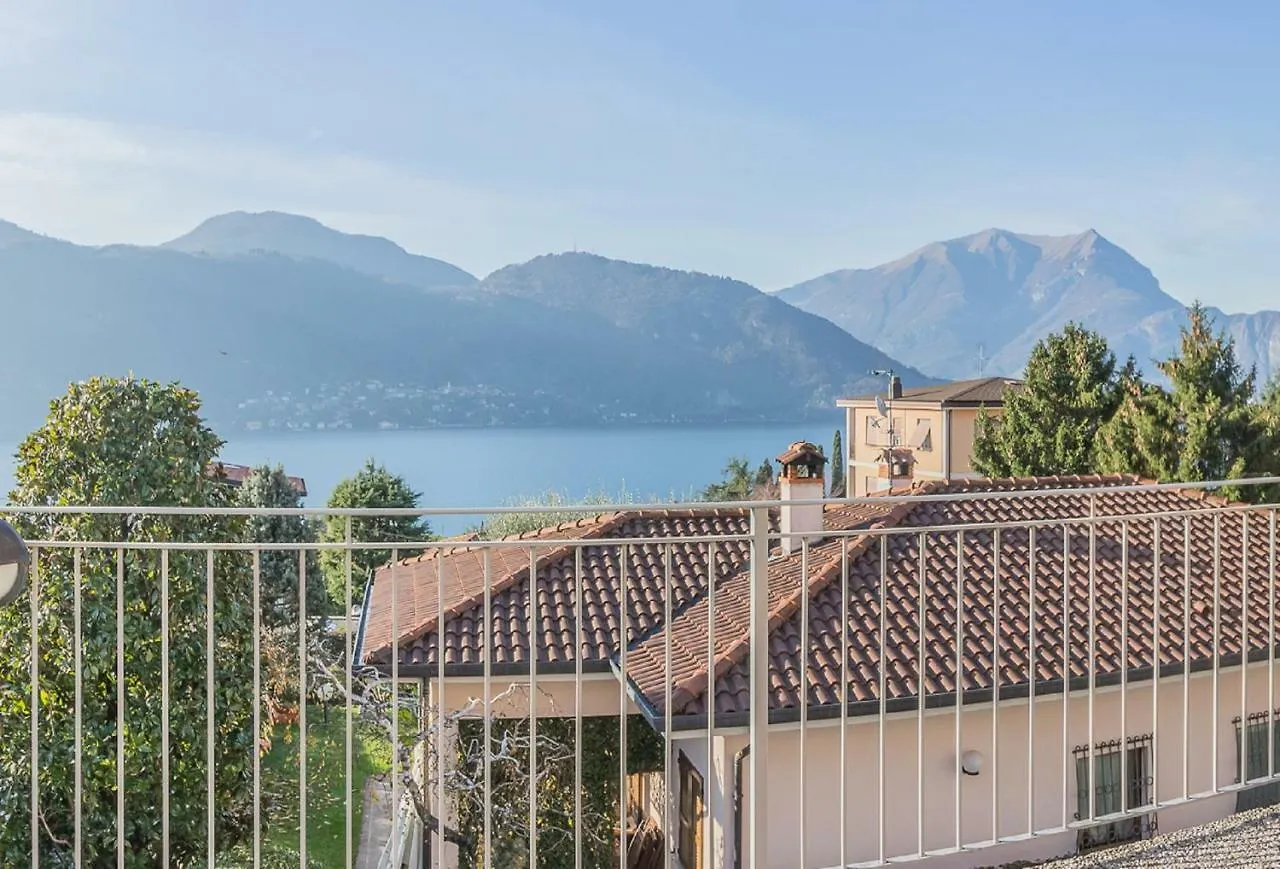 Casa Tre Sole location