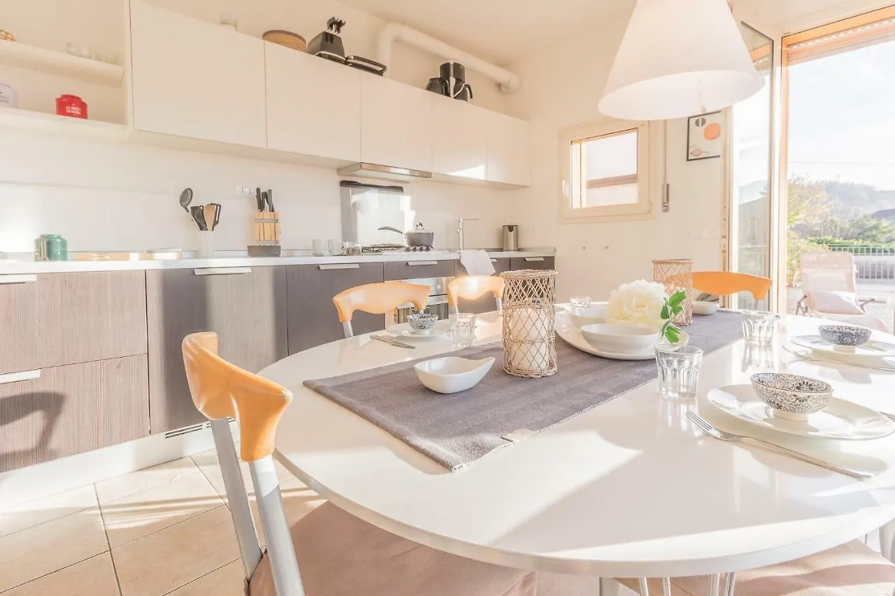 Apartmán Casa Tre Sole Lierna