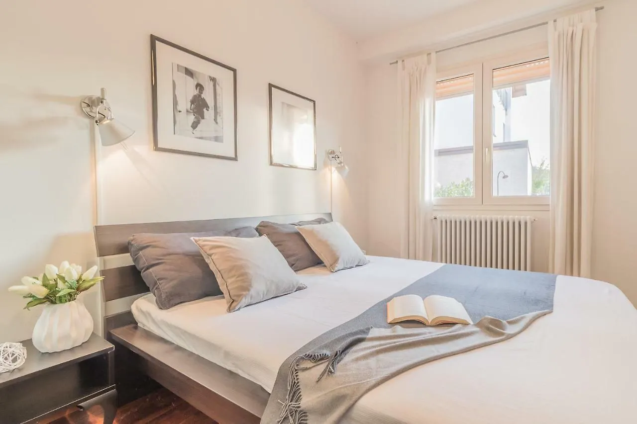 Apartmán Casa Tre Sole Lierna