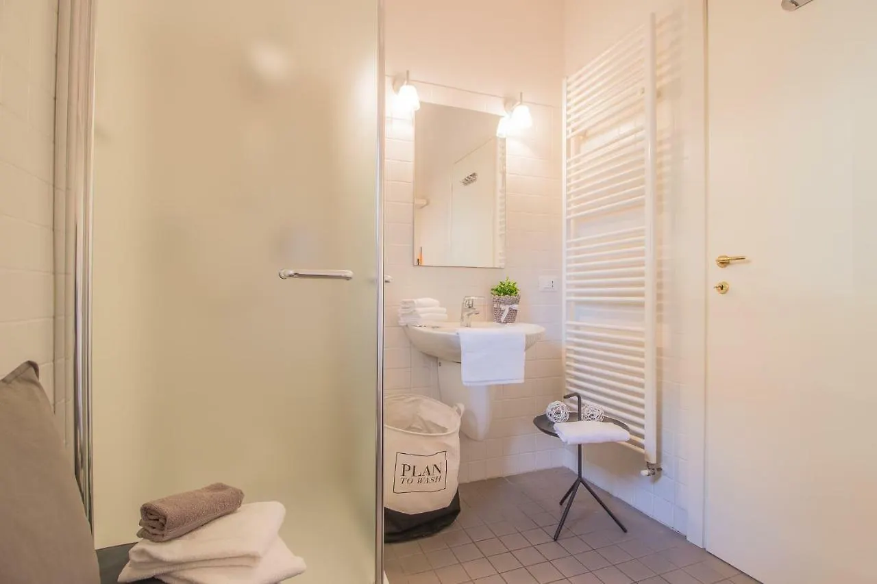 Apartmán Casa Tre Sole Lierna